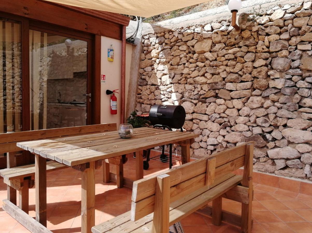 Holiday home Tenuta Bosco-casa Vacanze Cetara