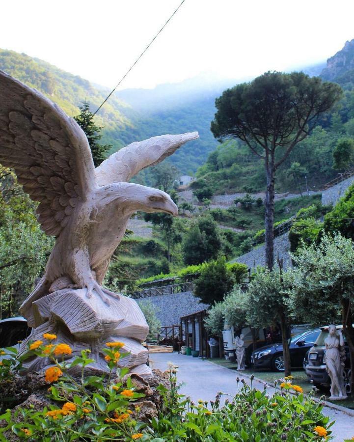 Holiday home Tenuta Bosco-casa Vacanze