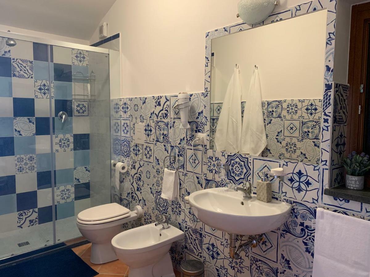 Holiday home Tenuta Bosco-casa Vacanze