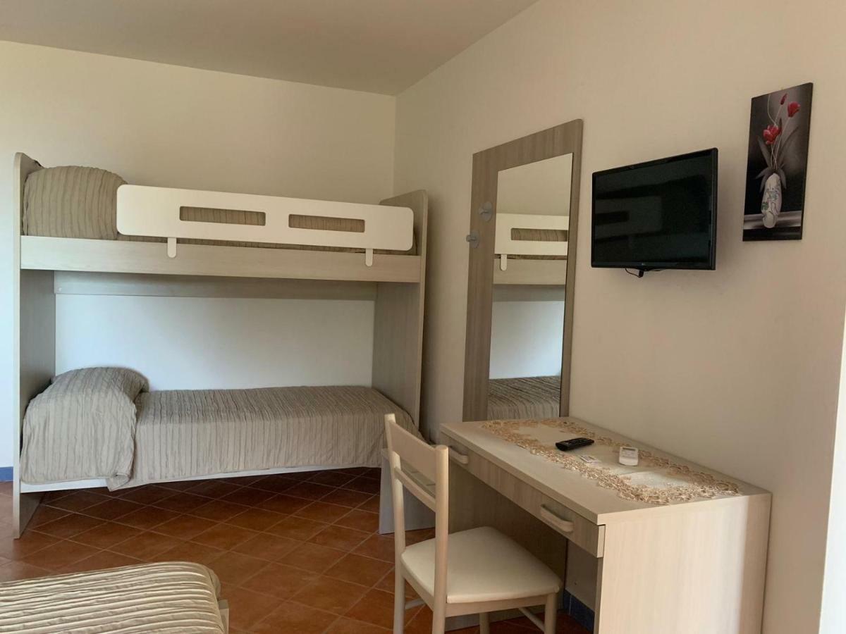 Holiday home Tenuta Bosco-casa Vacanze Cetara