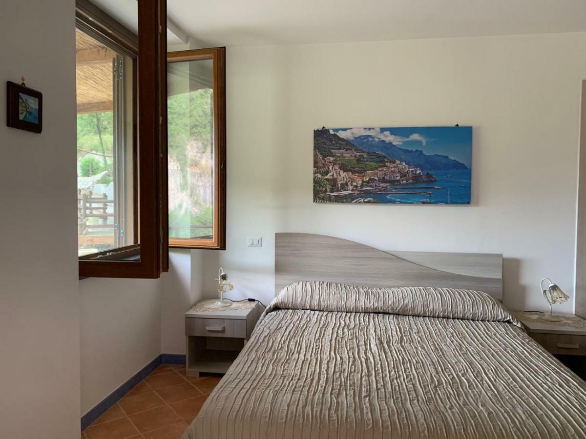 Tenuta Bosco-casa Vacanze Holiday home