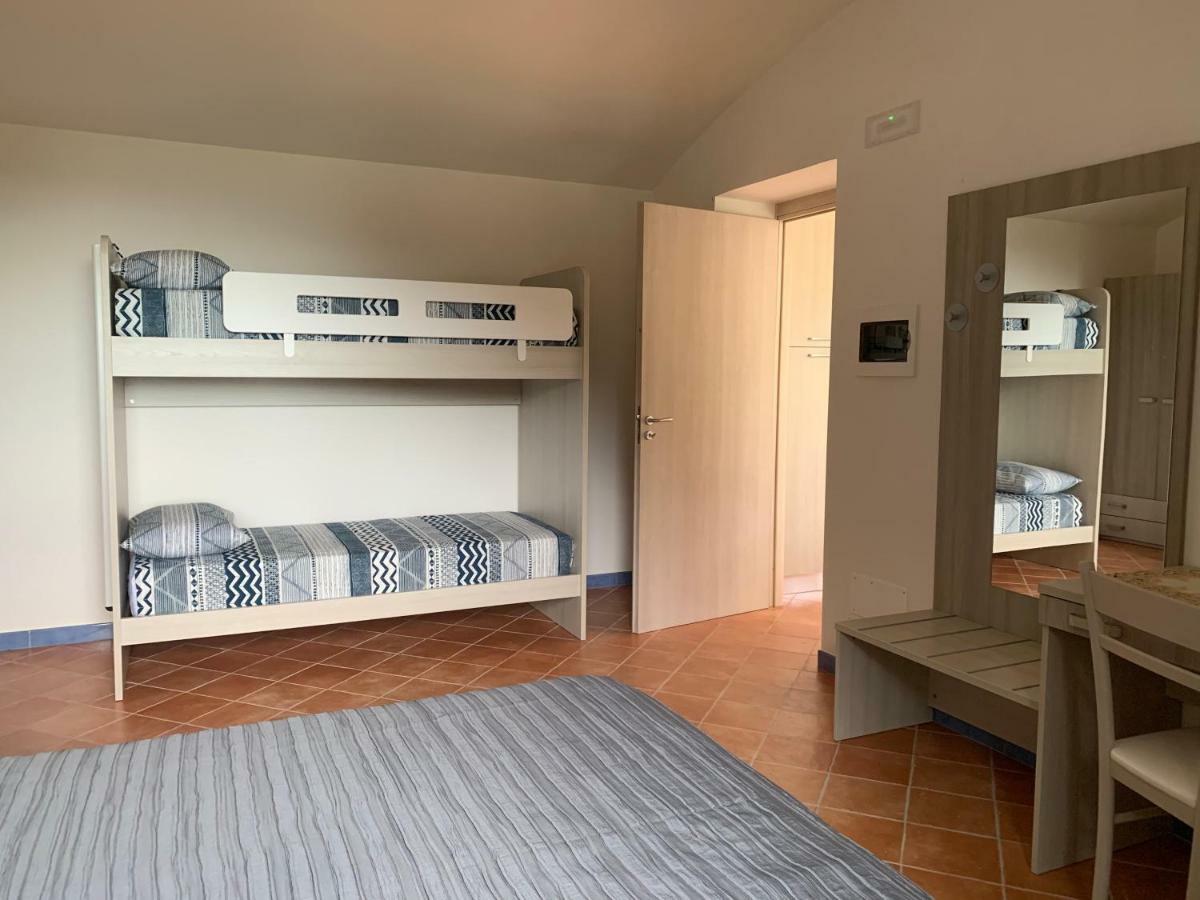 Holiday home Tenuta Bosco-casa Vacanze