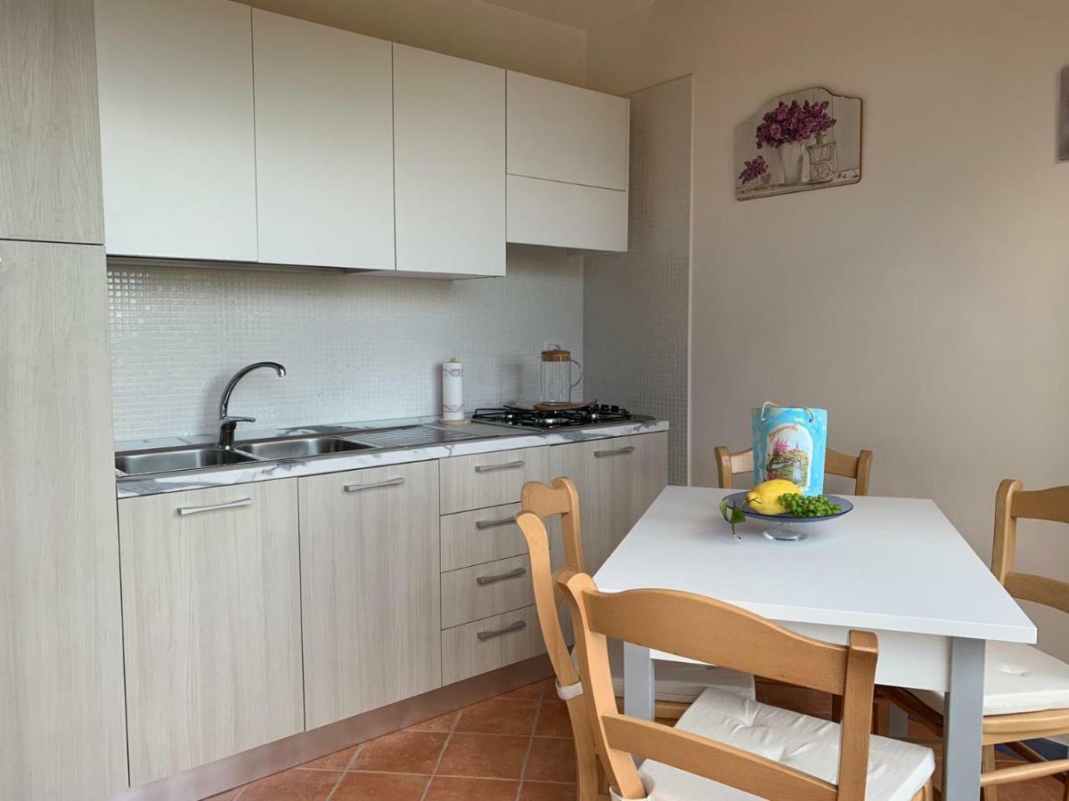 Holiday home Tenuta Bosco-casa Vacanze